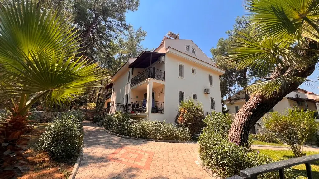 Property in Hisaronu